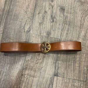 Tory Burch belt sz small